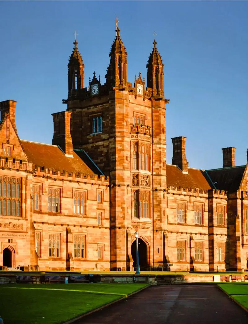 加州大学洛杉矶分校